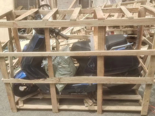 龙凤托运电瓶车